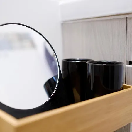 Apartamento Cozy Homey Apartman