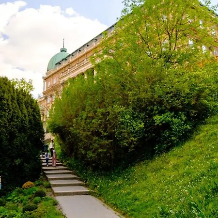 Lägenhet Cozy Homey Apartman