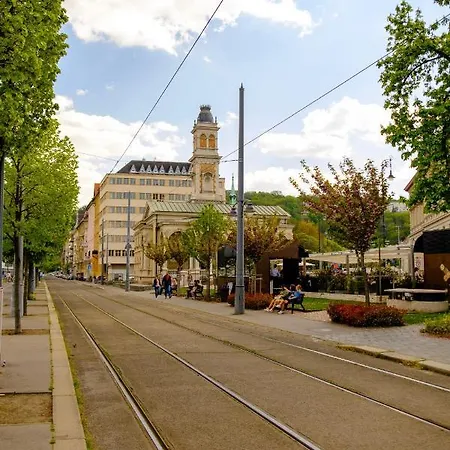 Apartament Cozy Homey Apartman Budapesta
