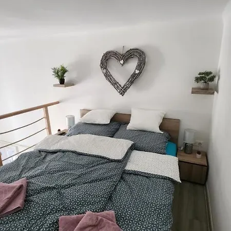 Cozy Homey Apartman *