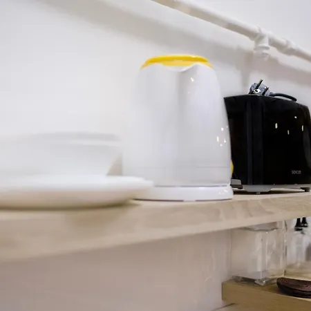 Cozy Homey Apartman * Budapest