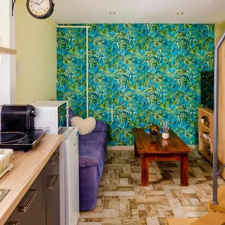 Cozy Homey Apartman *