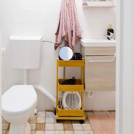 Cozy Homey Apartman Apartment *