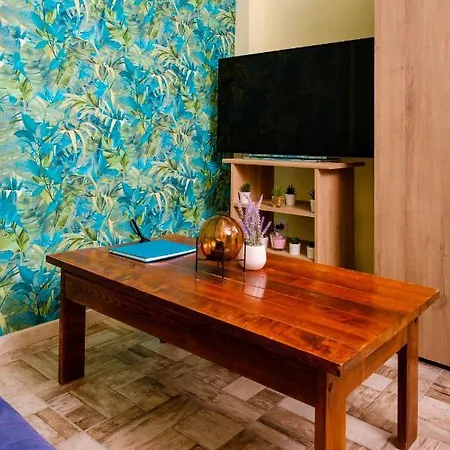 Cozy Homey Apartman Apartment *