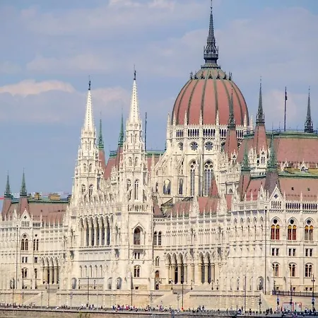 Cozy Homey Apartman * Budapest