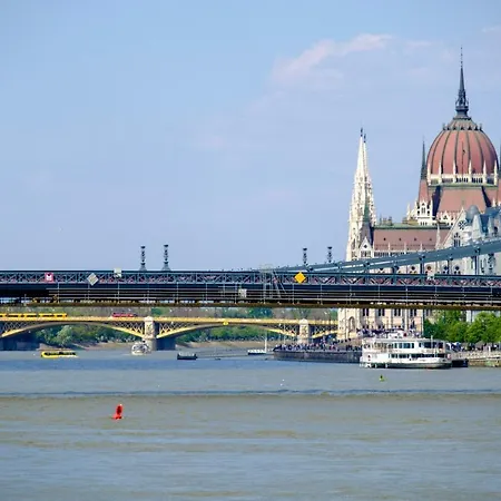 Cozy Homey Apartman * Budapest