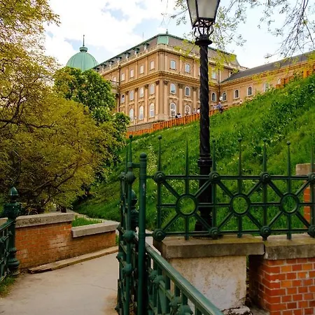 Cozy Homey Apartman * Budapest