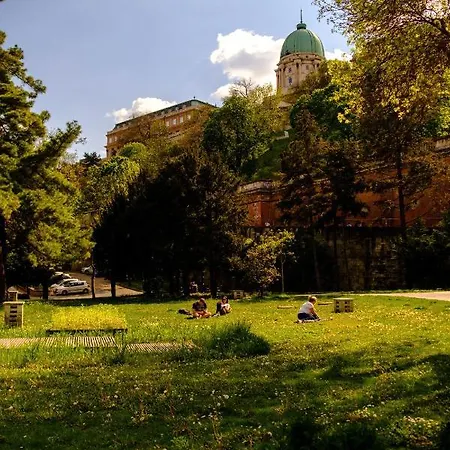Cozy Homey Apartman Apartment Budapest